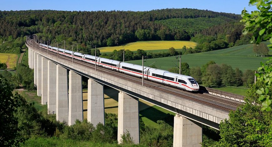Sommerfahrplan: Bahn schickt XXL-ICE auf die Reise und baut Angebot stark aus